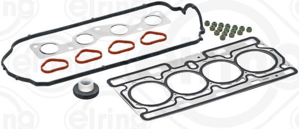 Pochette de joints haut moteur (Pochette de rodage) ELRING ref. 505.050